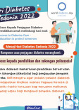 Mesej Hari Diabetes Sedunia 2022 (4)